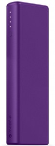 Внешний аккумулятор Mophie Power Boost 10000 Violet