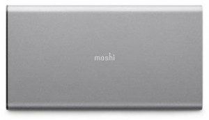 Внешний аккумулятор Moshi 99MO022144 IonSlim5K Gray