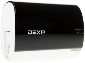 Внешний аккумулятор DEXP Flare 8 Black