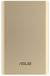 Внешний аккумулятор Asus ZenPower ABTU011 Gold