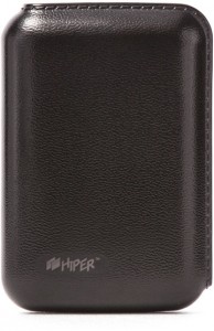 Внешний аккумулятор Hiper SP7500 Black