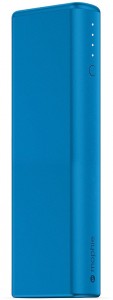 Внешний аккумулятор Mophie Power Boost 10000 Blue