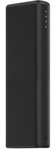 Внешний аккумулятор Mophie Power Boost 10000 Black