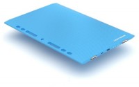 Портативное зарядное устройство для сотового телефона Craftmann Tab Blue 7200 mAh