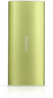 Внешний аккумулятор Yoobao YB6016 Green