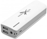 Портативное зарядное устройство для сотового телефона eXtreme EPW10 - 10000mAh