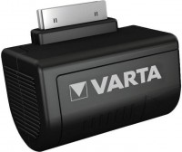 Внешний аккумулятор Varta Emergency Powerpack CR123A Apple 30pin Black