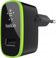 Внешний аккумулятор Belkin Home Charger F8J052cwBLK