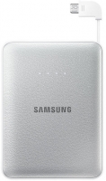 Внешний аккумулятор Samsung EB-PG850 Grey