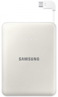 Внешний аккумулятор Samsung EB-PG850 White