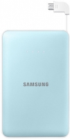 Внешний аккумулятор Samsung EB-PN915 Blue