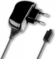 Внешний аккумулятор Deppa 23120 microUSB Black