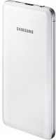 Портативное зарядное устройство для сотового телефона Samsung EB-PN910BWEGRU 9500mAh White