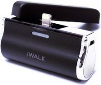 Внешний аккумулятор iWalk DBL2500i5-001A