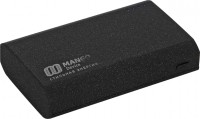 Внешний аккумулятор Mango MA-7800 Black