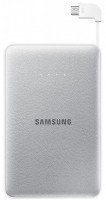 Внешний аккумулятор Samsung EB-PN915 Grey