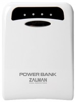 Портативное зарядное устройство для сотового телефона Zalman ZM-PB112IW