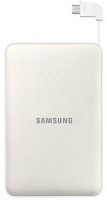 Внешний аккумулятор Samsung EB-PN915 White