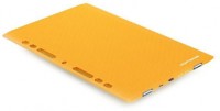 Внешний аккумулятор Craftmann Tab Orange 7200 mAh