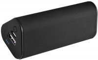 Внешний аккумулятор Prolife Pro 7800mAh Black