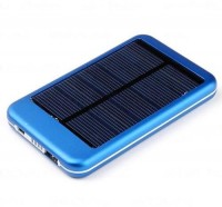 Внешний аккумулятор STR Poket Power 5000mAh 20002208 Blue