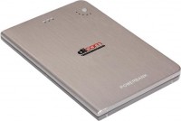 Внешний аккумулятор Dicom Panda PB-16000