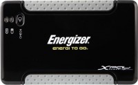 Внешний аккумулятор Energizer XP4001