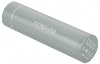 Внешний аккумулятор TopDevice TDP-220 Silver