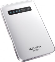 Внешний аккумулятор A-Data PV100 White