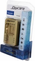 Внешний аккумулятор DigiCare  PCH-U8103 Gold