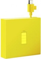 Внешний аккумулятор Nokia DC-18 Yellow