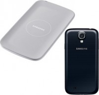 Внешний аккумулятор Samsung EP-WI950EBRGRU для GALAXY S4 I9500/9505 Black