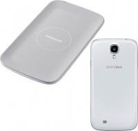 Внешний аккумулятор Samsung EP-WI950EWRGRU для Samsung Galaxy S4 I9500/9505 White