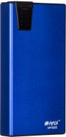 Внешний аккумулятор Hiper Power Bank MP15000 blue