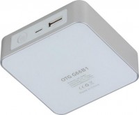 Внешний аккумулятор Gigabyte  Power Bank OTGG66B1