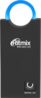 Внешний аккумулятор Ritmix RPB-4003 LED Black