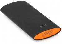 Внешний аккумулятор Gmini Pro Series MPB1561 Grey orange