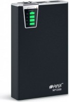 Внешний аккумулятор Hiper Mobile Power 12500 black