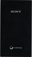 Внешний аккумулятор Sony CP-V10AB 10000 mAh Black
