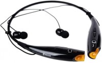 Стерео bluetooth-гарнитура Perfeo Harmony VI-M014 Black