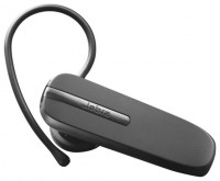 Моно bluetooth-гарнитура Jabra BT2046 Black