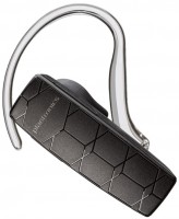 Моно bluetooth-гарнитура Plantronics Explorer 50 Black