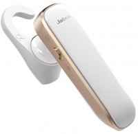 Моно bluetooth-гарнитура Jabra Boost Gold