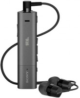 Стерео bluetooth-гарнитура Sony SBH54 Black