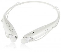 Стерео bluetooth-гарнитура Perfeo Harmony VI-M014 White