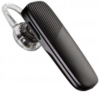 Моно bluetooth-гарнитура Plantronics Explorer 500 Black