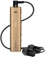 Стерео bluetooth-гарнитура Sony SBH54 Gold