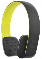 Стерео bluetooth-гарнитура Microlab T2 Green