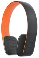 Стерео bluetooth-гарнитура Microlab T2 Orange