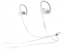 Стерео bluetooth-гарнитура Beats Powerbeats 2 Wireless White